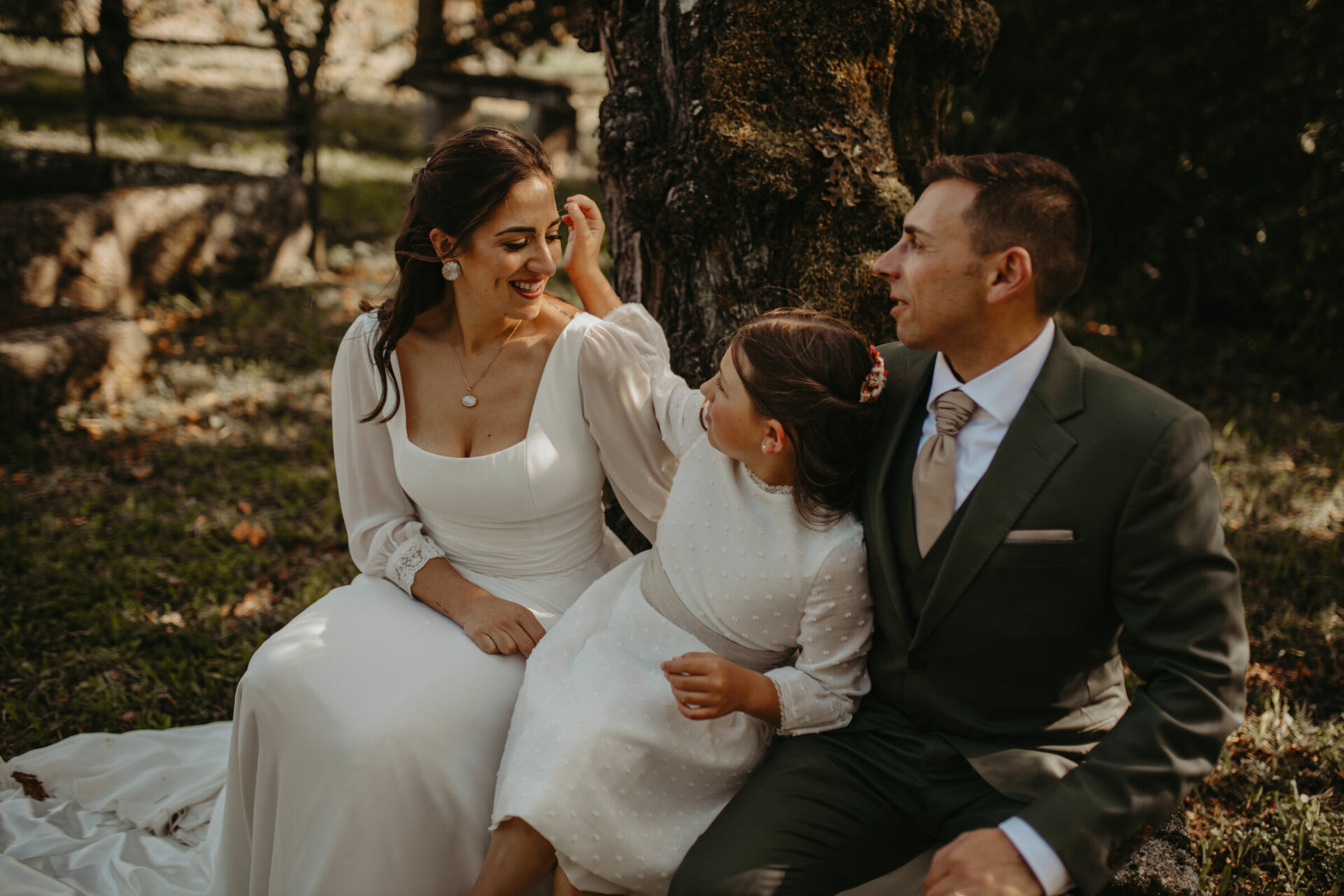 Fotografia de Casamento