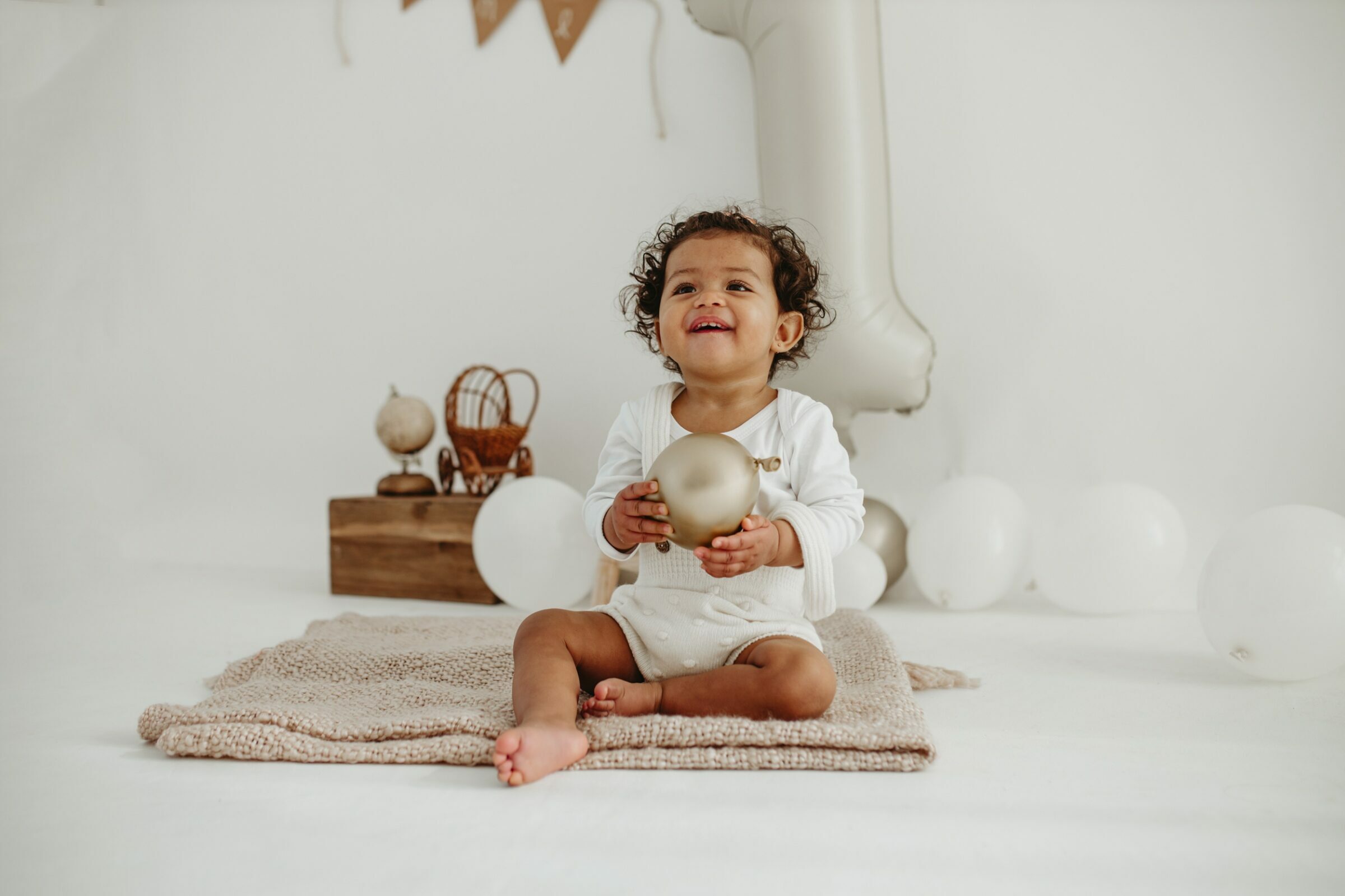 Sessão de aniversário