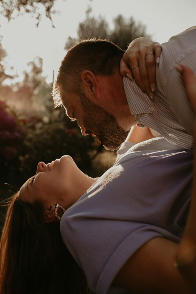 Sessão de Solteiros José e Inês