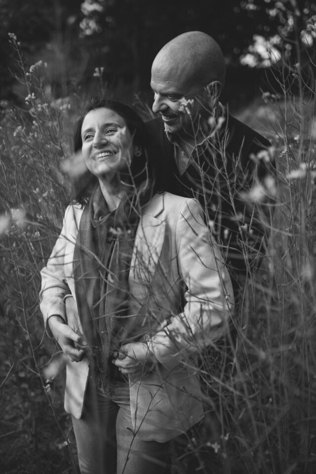 Sessão de Solteiros em Tondela Anita e João